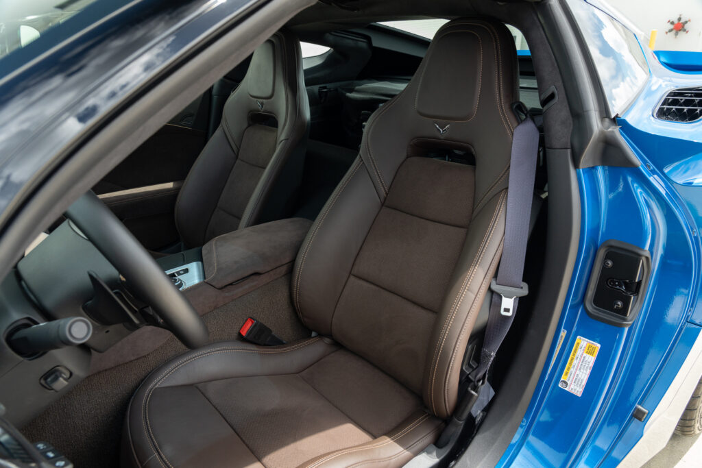 blue c7 low mile shopexoticars bat 131