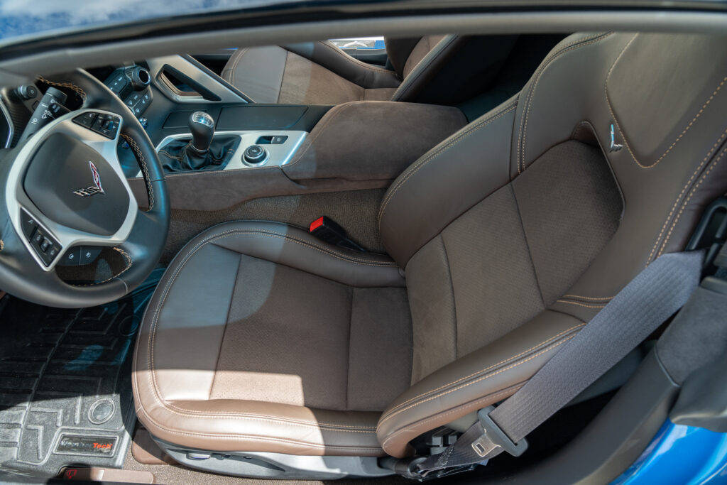 blue c7 low mile shopexoticars bat 135