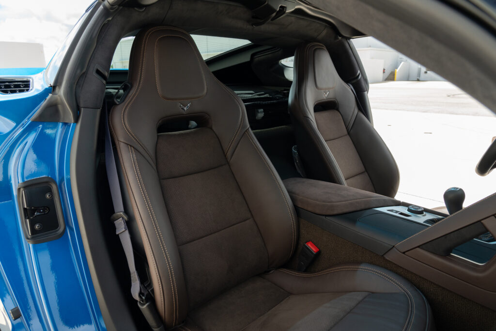 blue c7 low mile shopexoticars bat 136