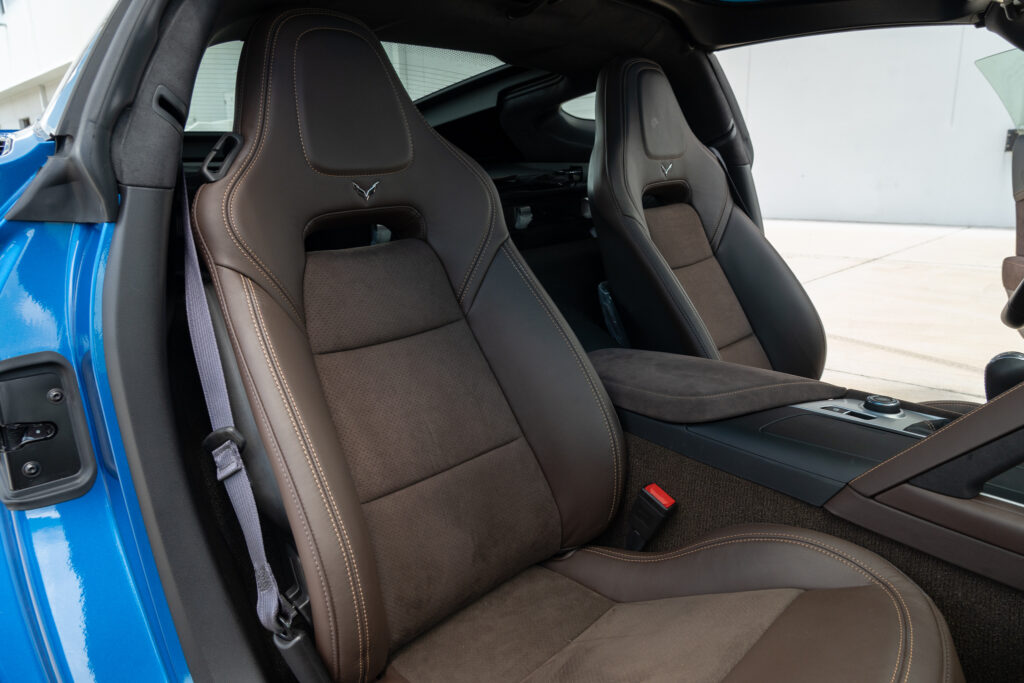blue c7 low mile shopexoticars bat 140