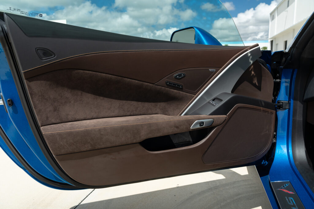 blue c7 low mile shopexoticars bat 152