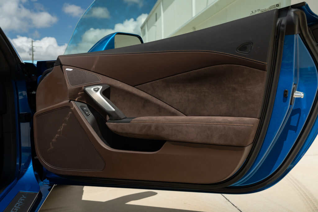 blue c7 low mile shopexoticars bat 153