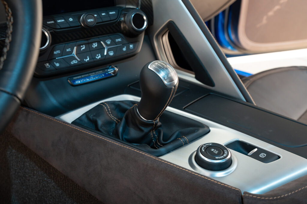 blue c7 low mile shopexoticars bat 157