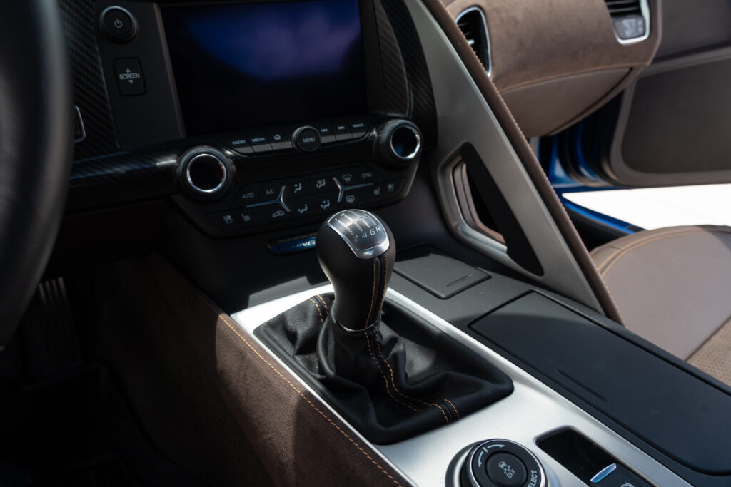 blue c7 low mile shopexoticars bat 168