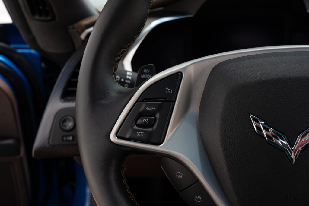blue c7 low mile shopexoticars bat 171