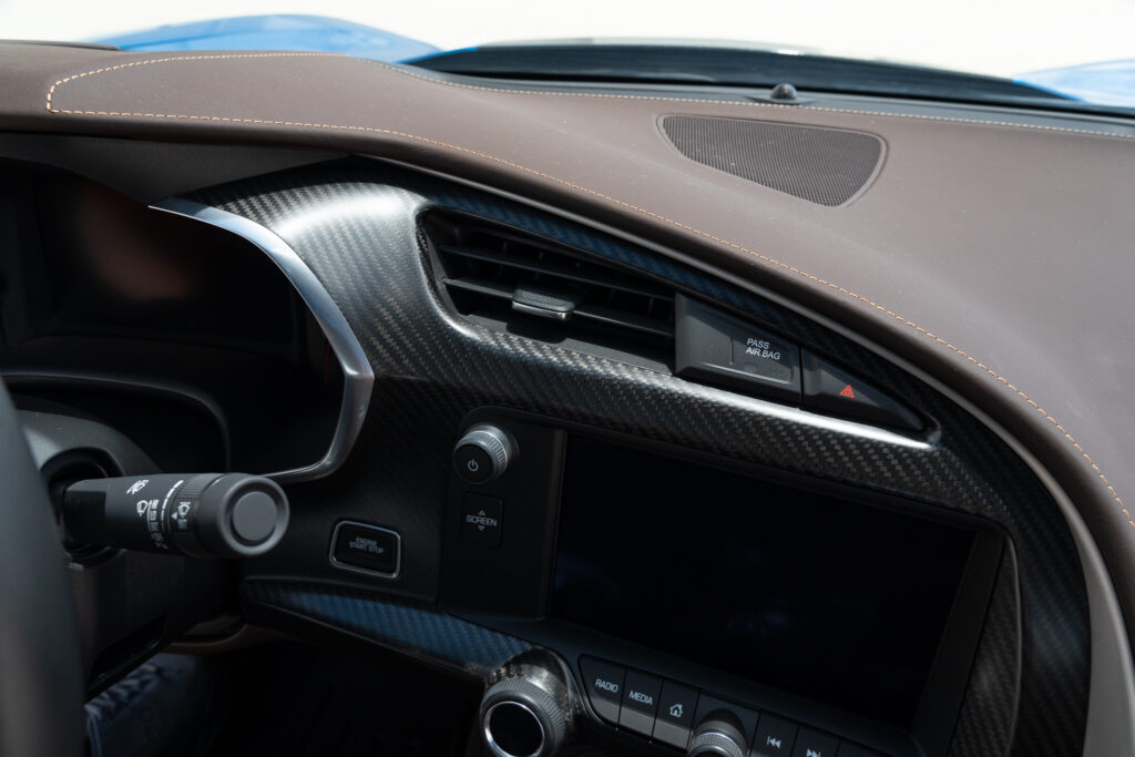 blue c7 low mile shopexoticars bat 174