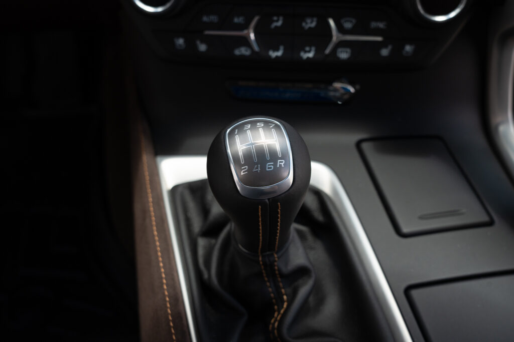 blue c7 low mile shopexoticars bat 178