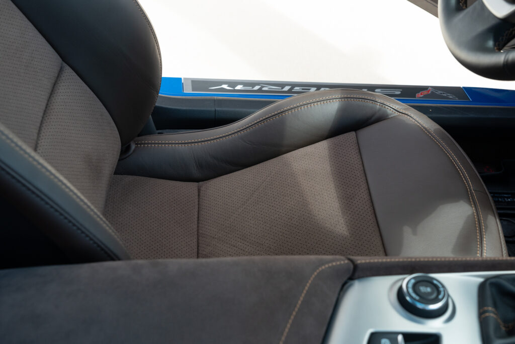 blue c7 low mile shopexoticars bat 189