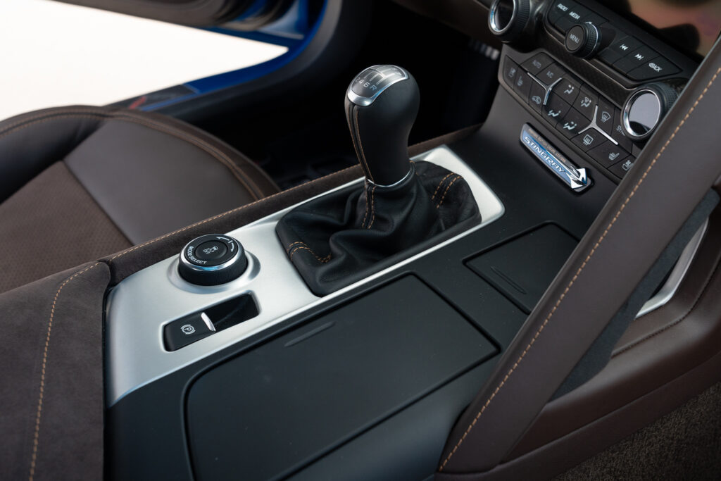blue c7 low mile shopexoticars bat 192
