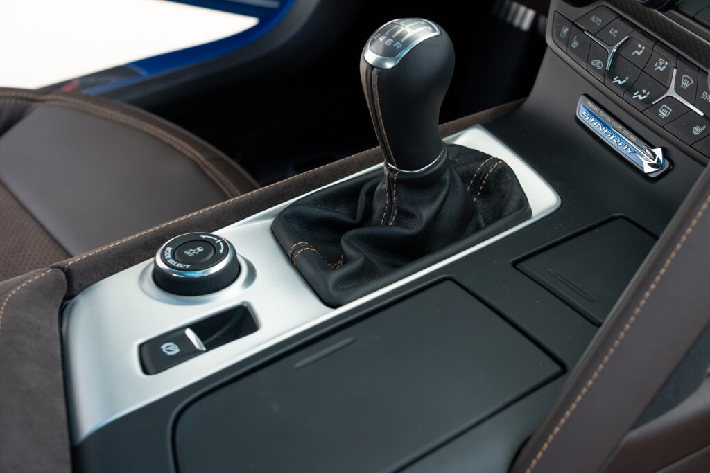 blue c7 low mile shopexoticars bat 193