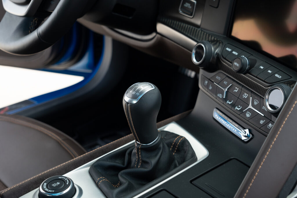 blue c7 low mile shopexoticars bat 194