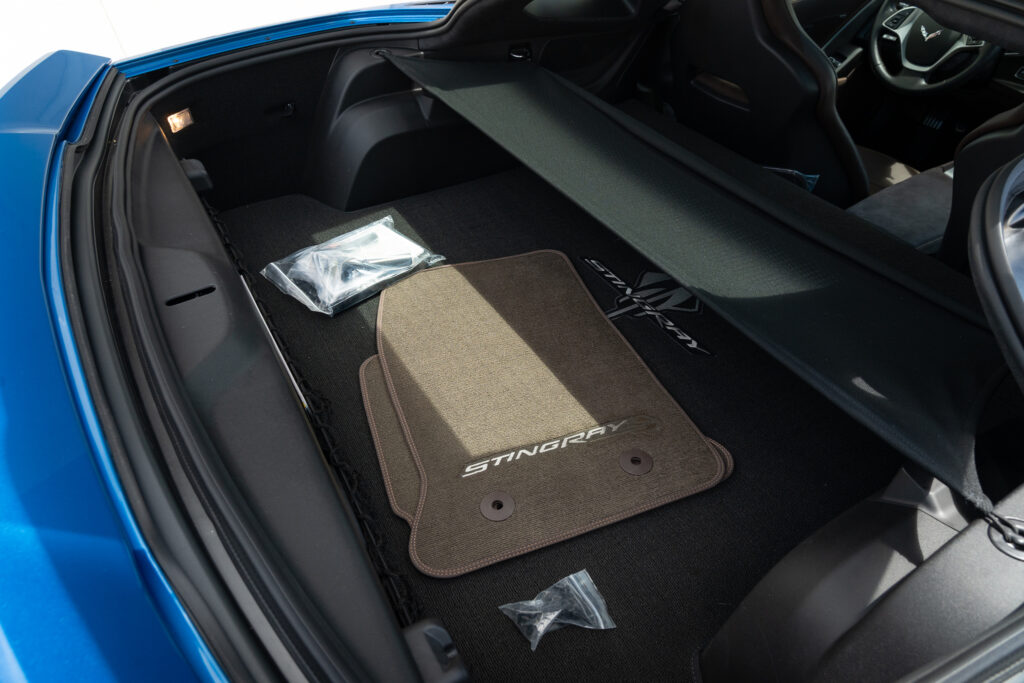 blue c7 low mile shopexoticars bat 199