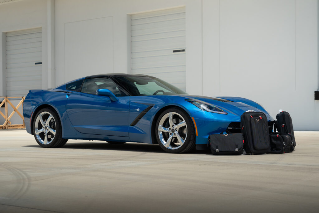 blue c7 low mile shopexoticars bat 20