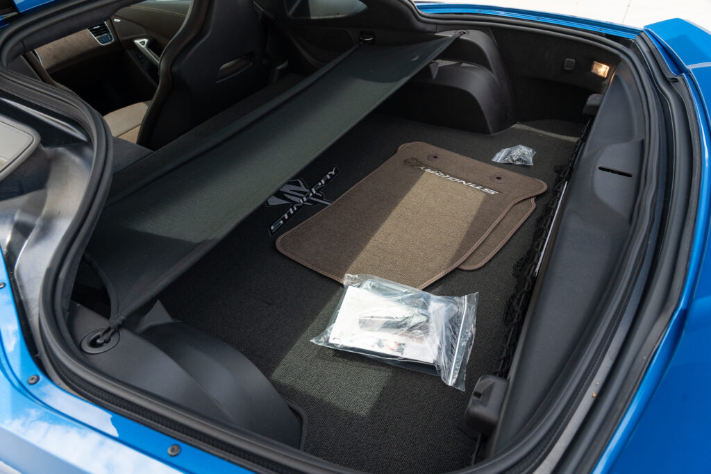 blue c7 low mile shopexoticars bat 201