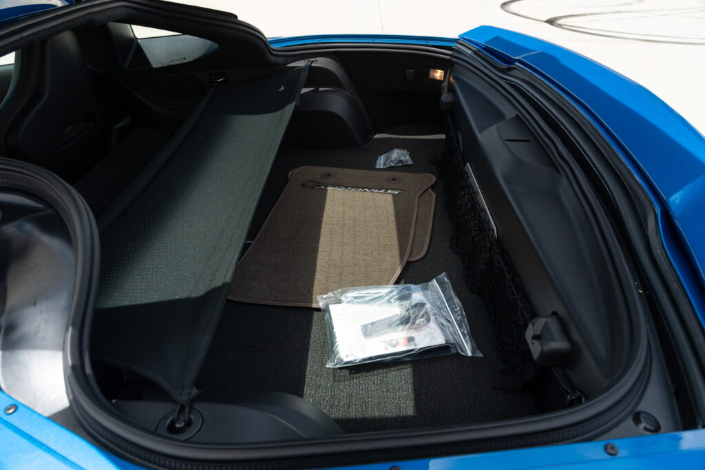 blue c7 low mile shopexoticars bat 202