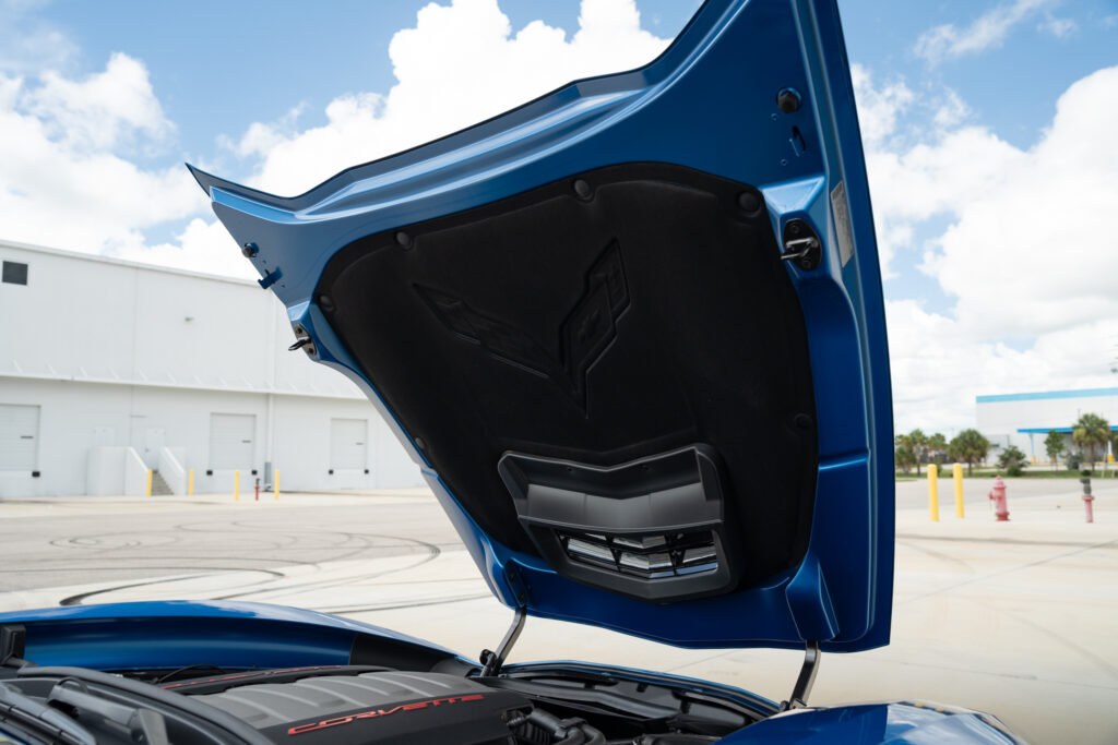 blue c7 low mile shopexoticars bat 209