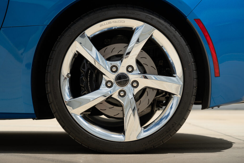 blue c7 low mile shopexoticars bat 31