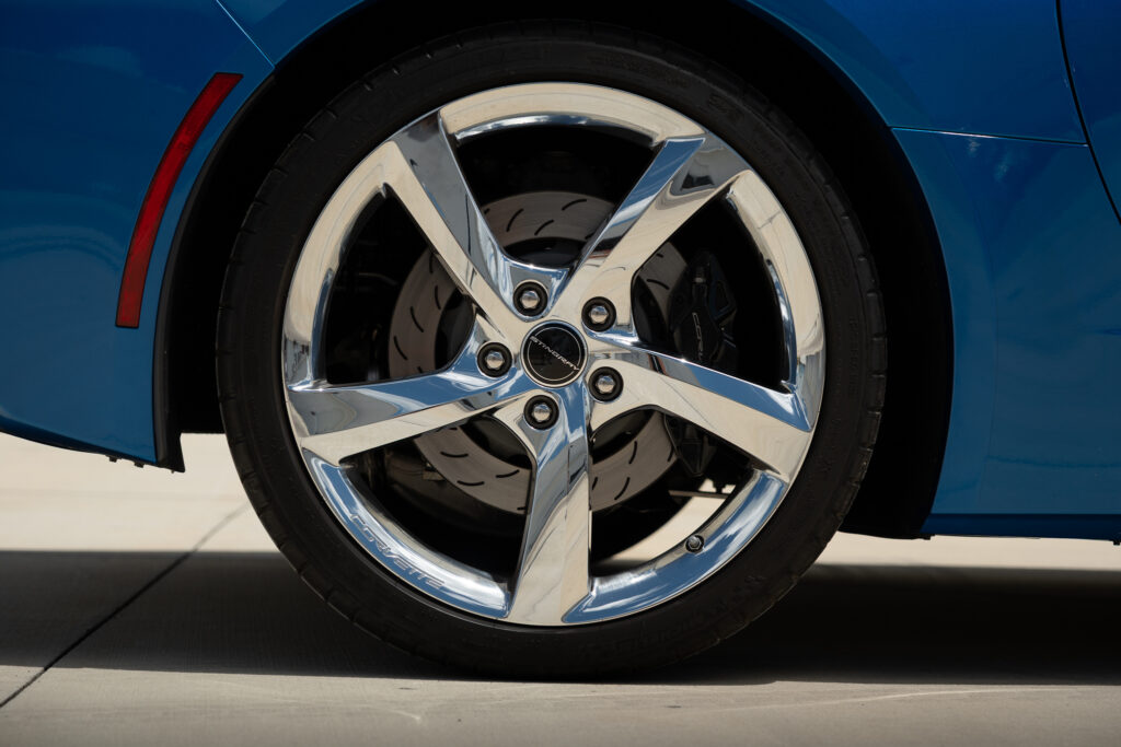 blue c7 low mile shopexoticars bat 33