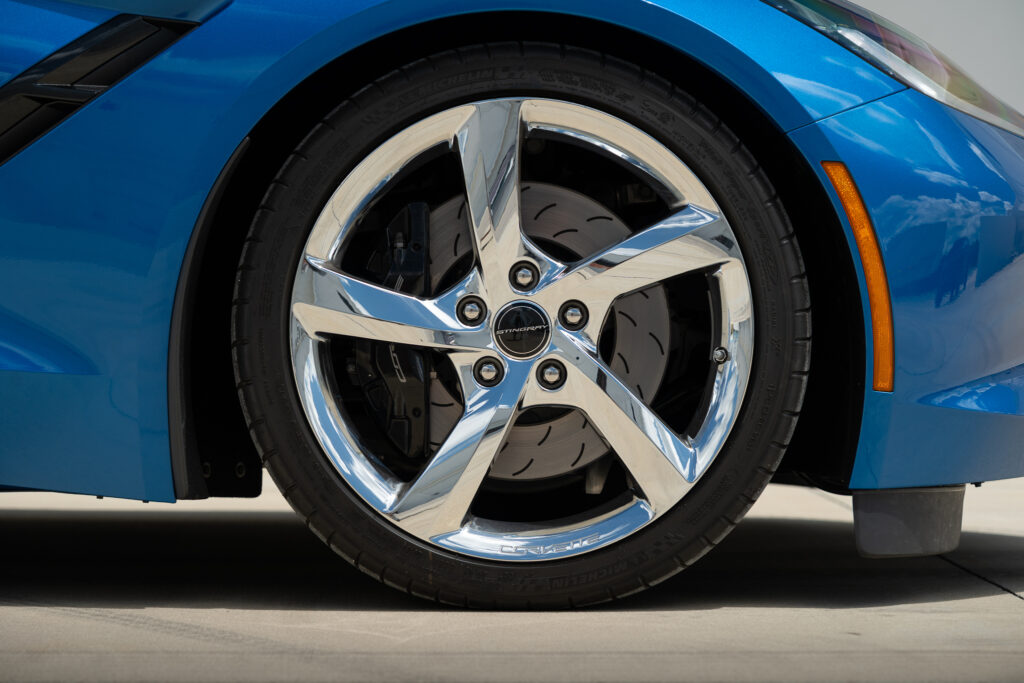 blue c7 low mile shopexoticars bat 35