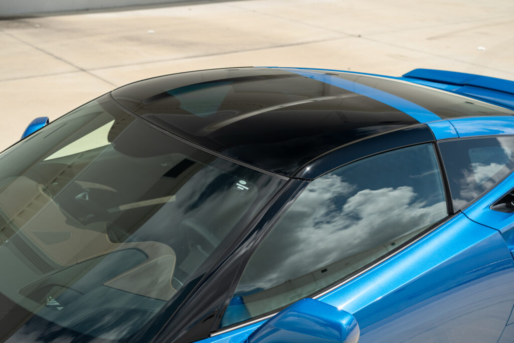 blue c7 low mile shopexoticars bat 50