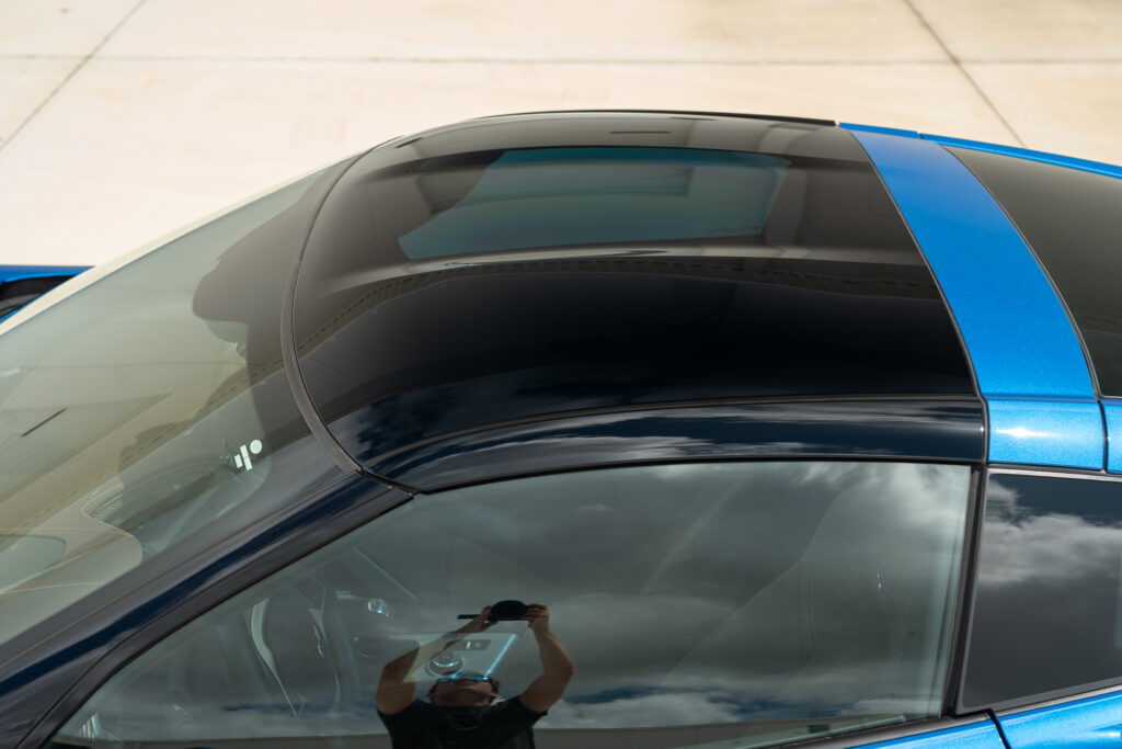 blue c7 low mile shopexoticars bat 51