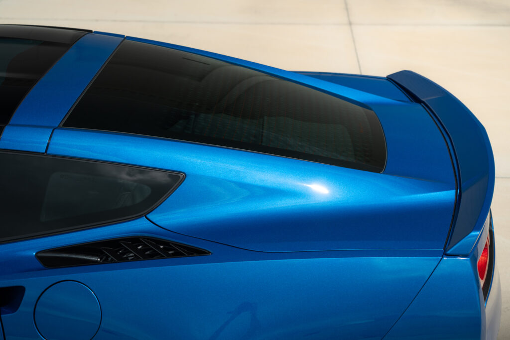 blue c7 low mile shopexoticars bat 52