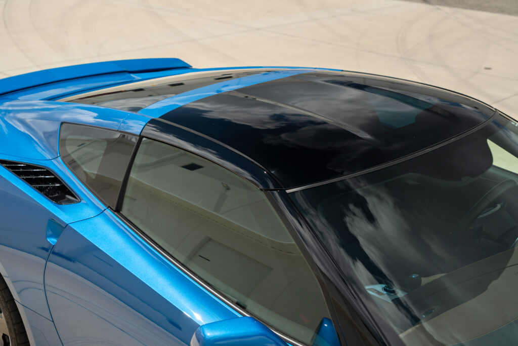 blue c7 low mile shopexoticars bat 56
