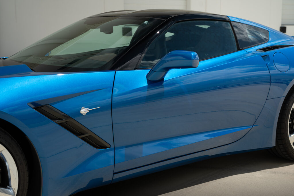 blue c7 low mile shopexoticars bat 59