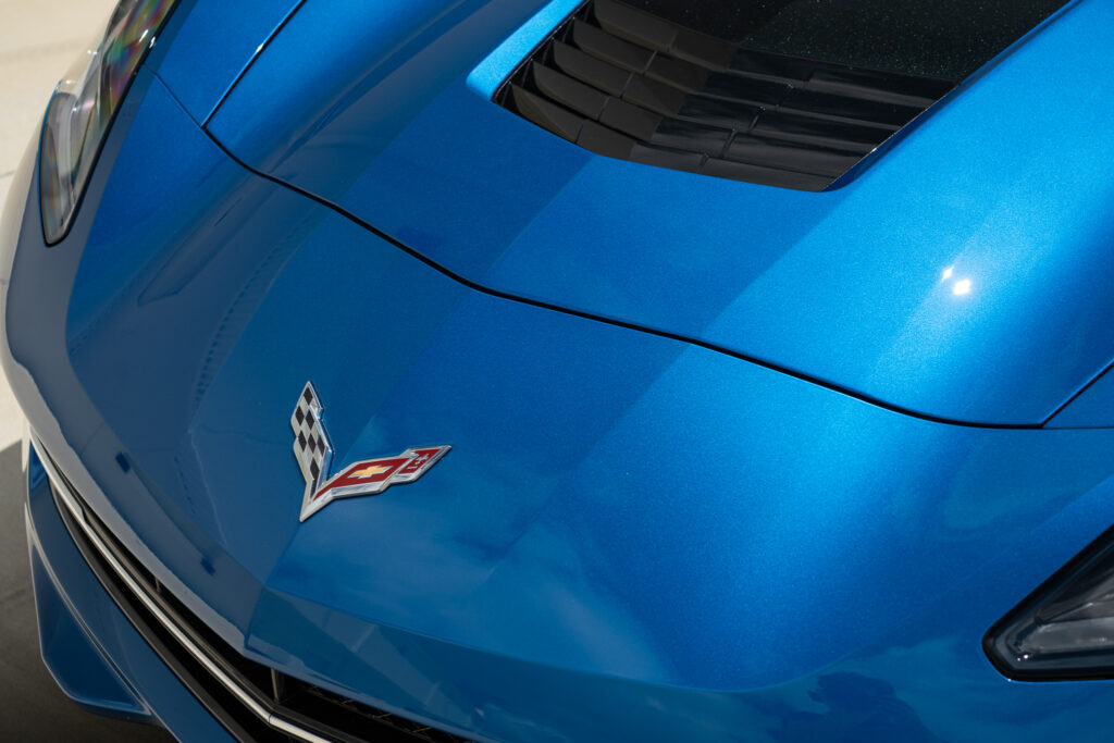 blue c7 low mile shopexoticars bat 79