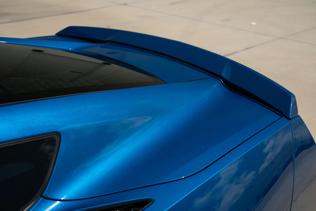 blue c7 low mile shopexoticars bat 86