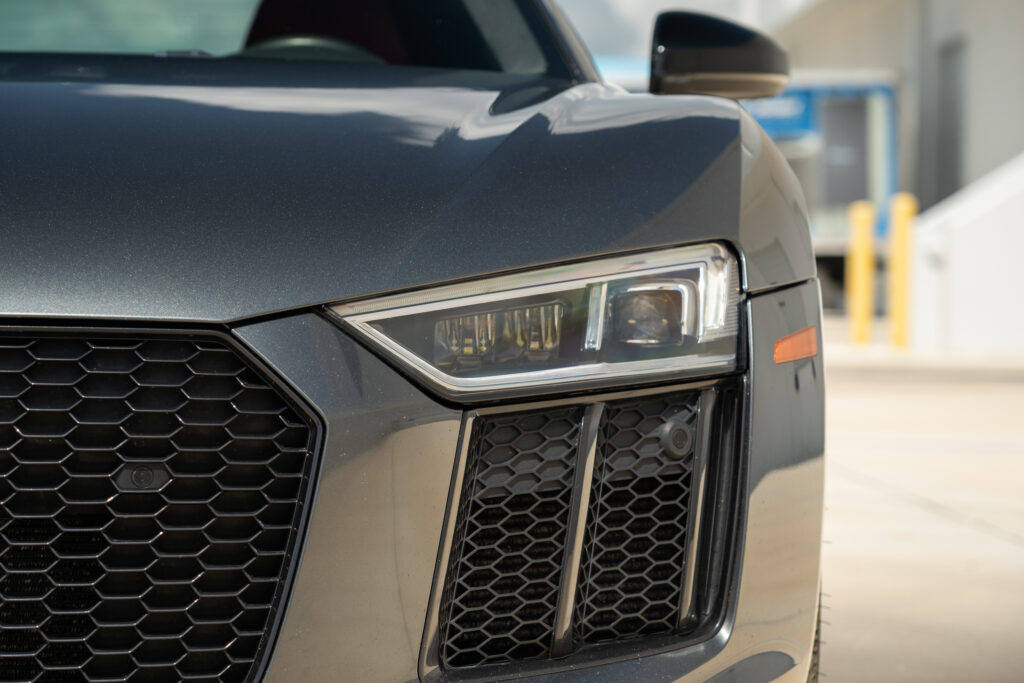 2018 Audi R8 Base - Photo 103