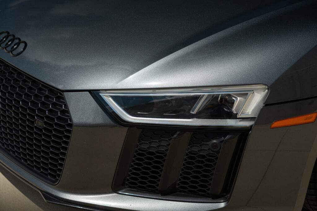 2018 Audi R8 Base - Photo 104