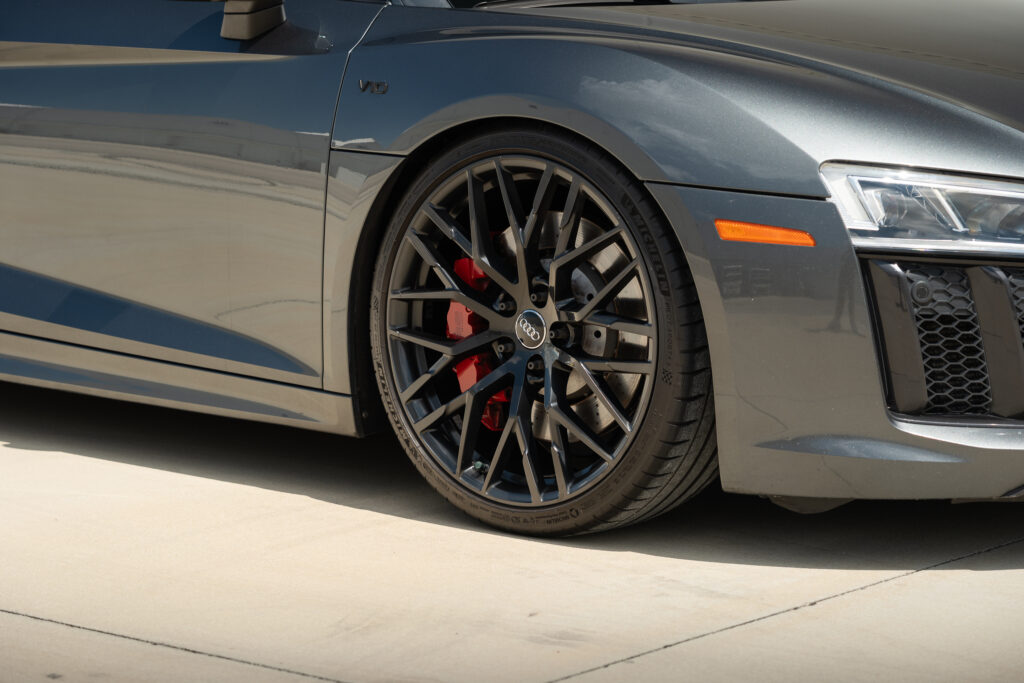 2018 Audi R8 Base - Photo 105