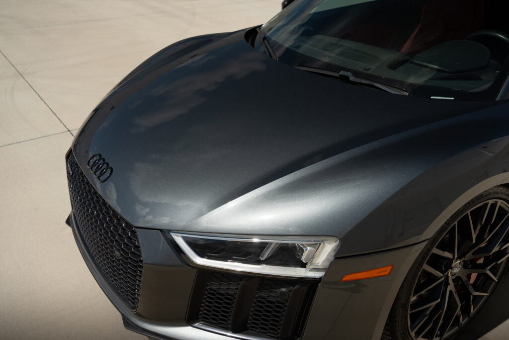 2018 Audi R8 Base - Photo 106