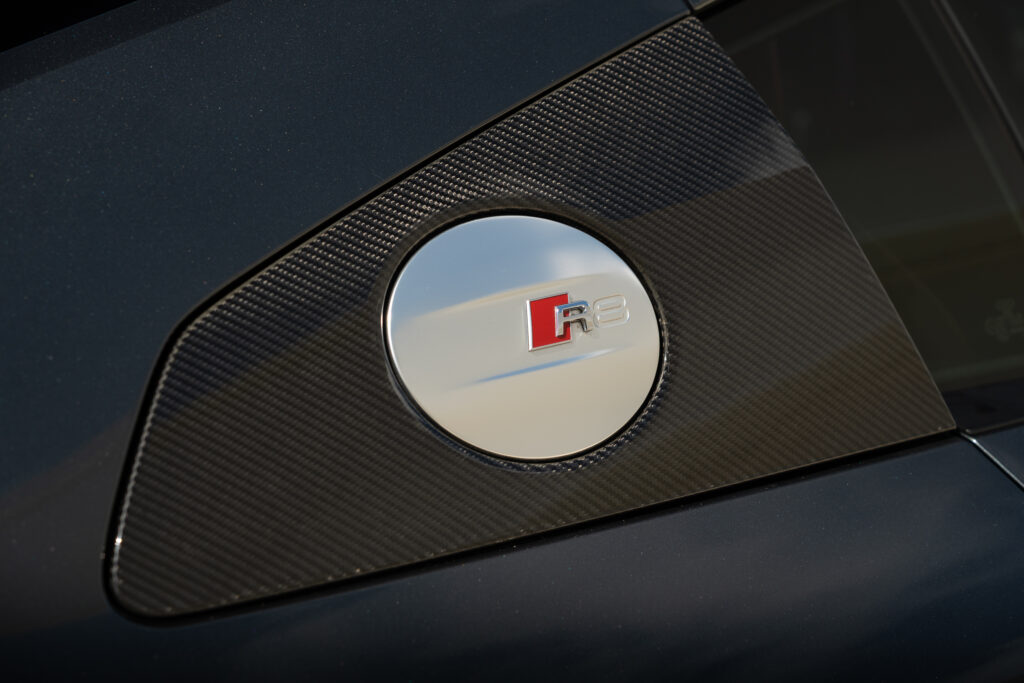 2018 Audi R8 Base - Photo 107