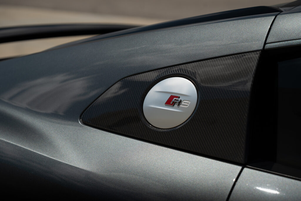 2018 Audi R8 Base - Photo 109