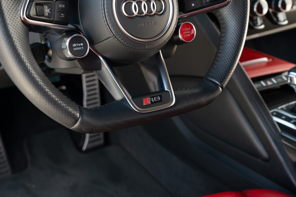 2018 Audi R8 Base - Photo 47