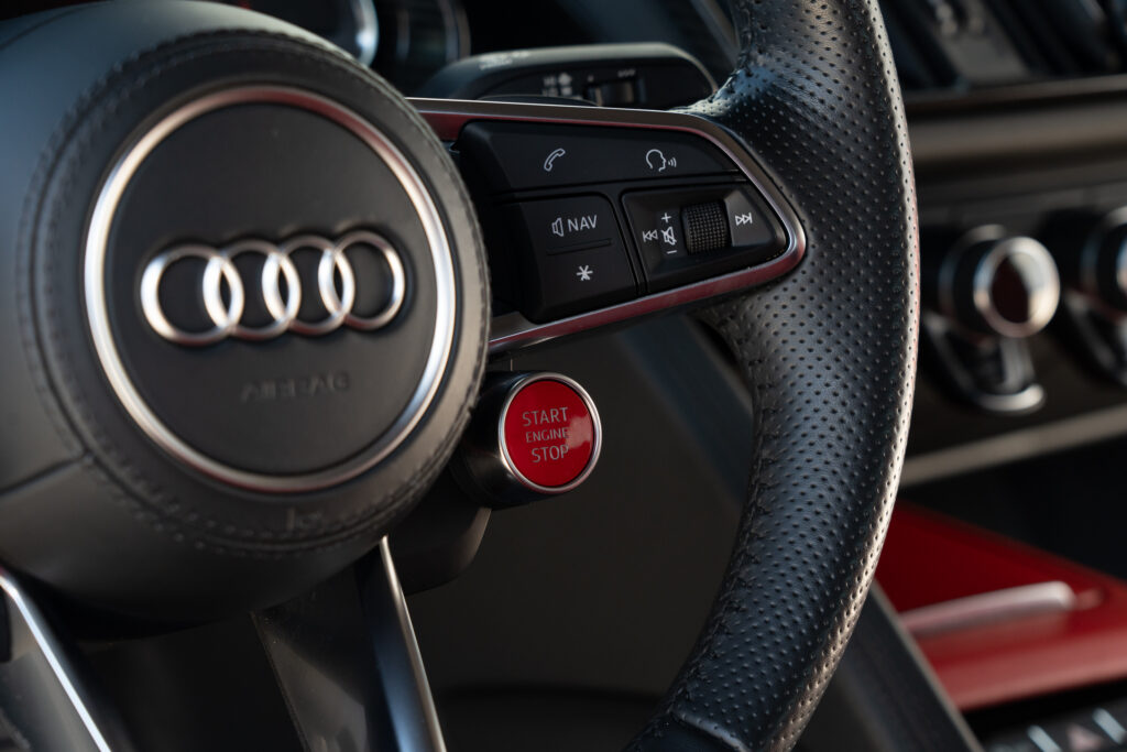 2018 Audi R8 Base - Photo 111
