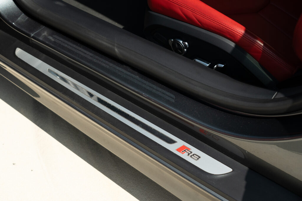 2018 Audi R8 Base - Photo 115