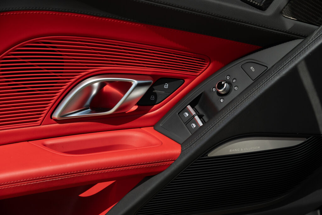 2018 Audi R8 Base - Photo 117