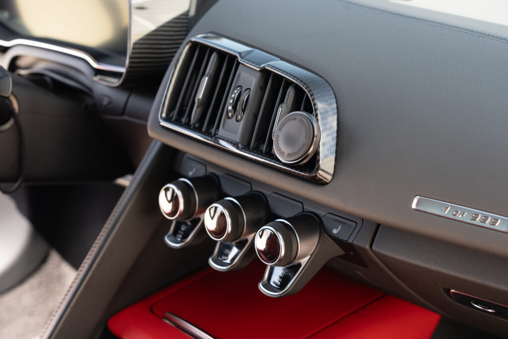 2018 Audi R8 Base - Photo 118