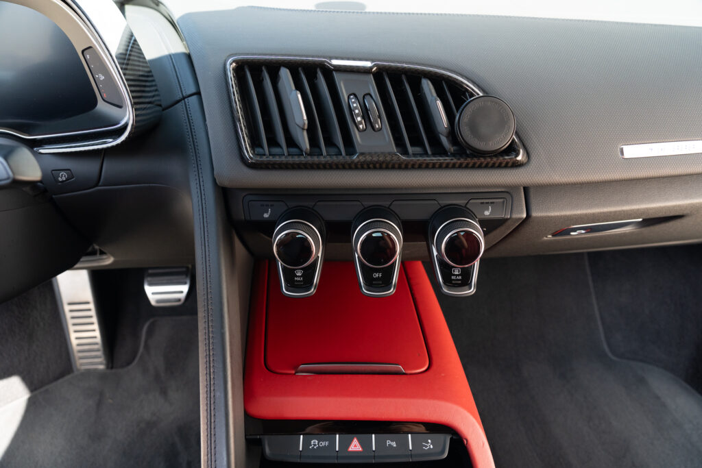 2018 Audi R8 Base - Photo 119