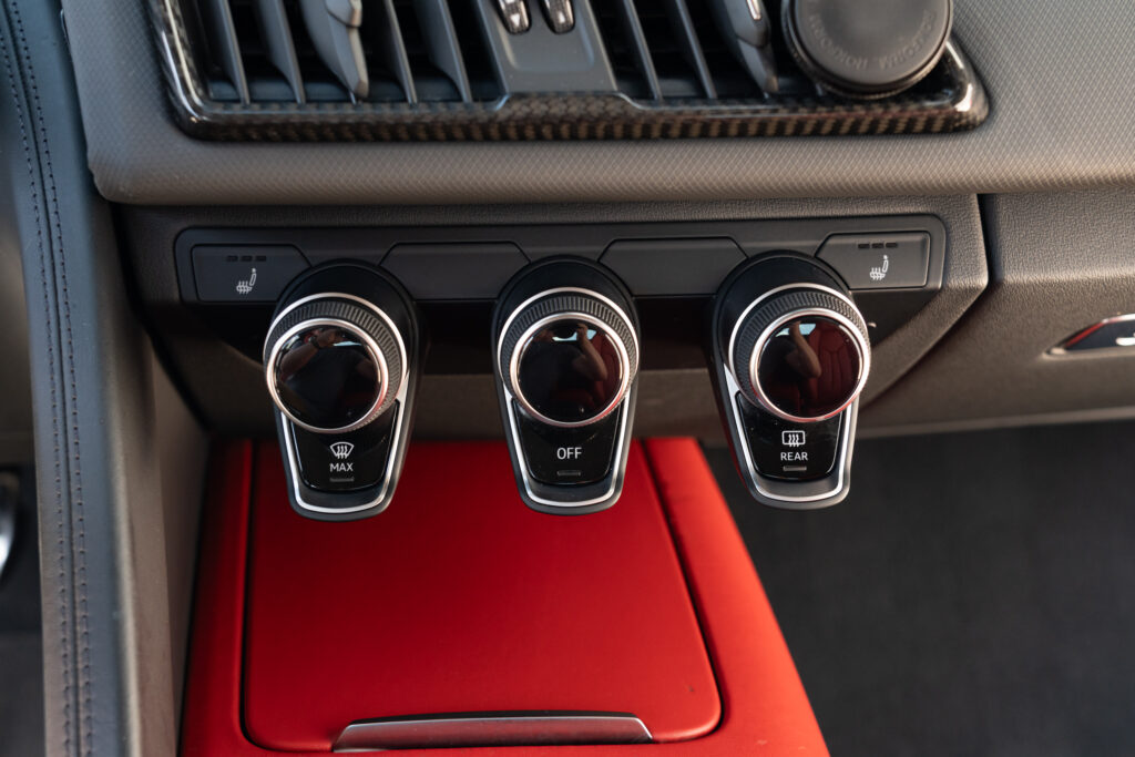 2018 Audi R8 Base - Photo 120