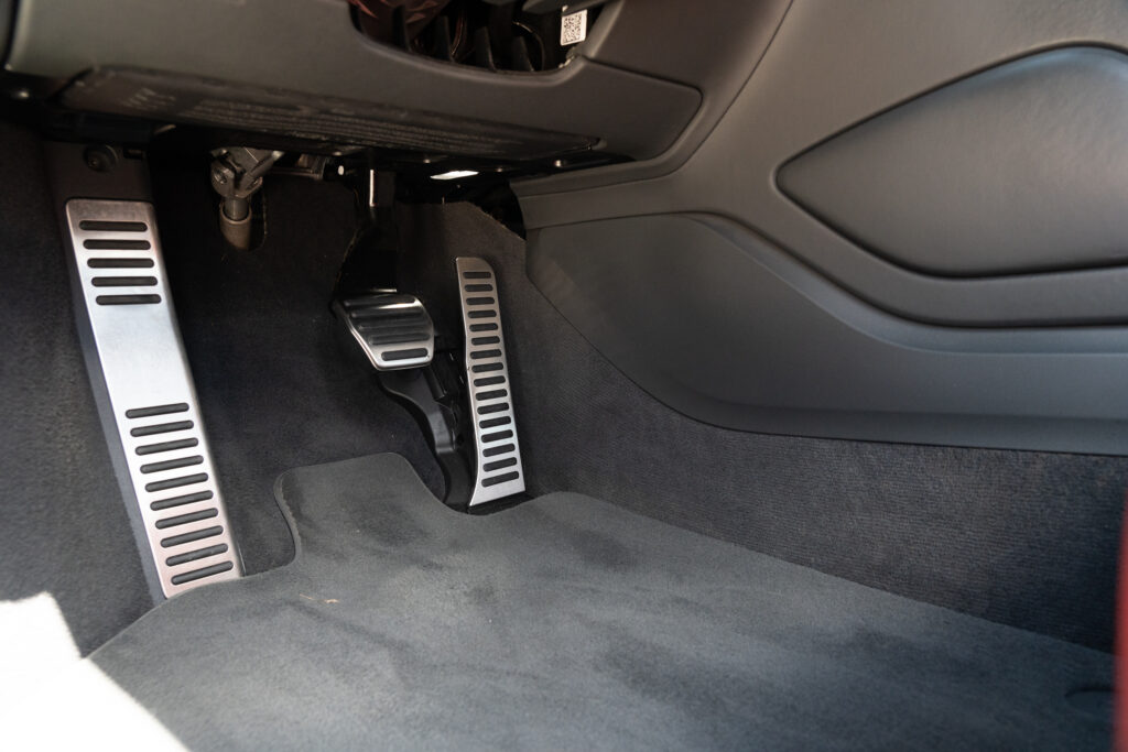 2018 Audi R8 Base - Photo 122