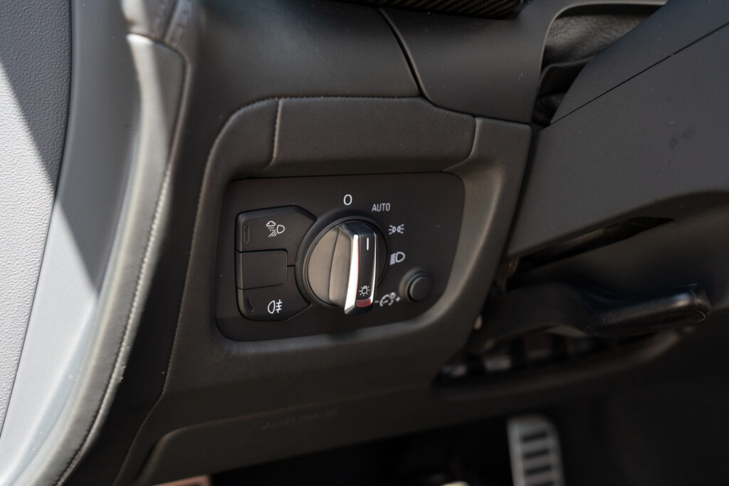 2018 Audi R8 Base - Photo 123
