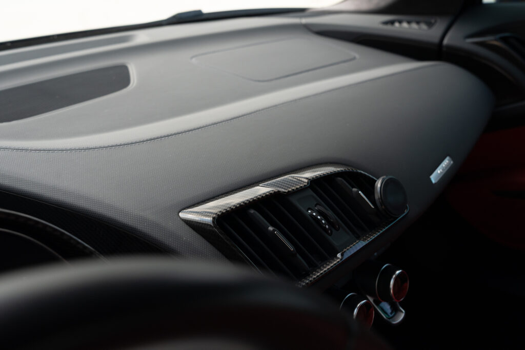 2018 Audi R8 Base - Photo 124