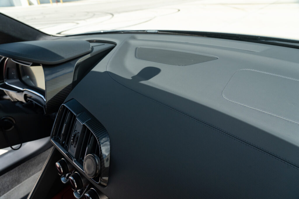 2018 Audi R8 Base - Photo 126