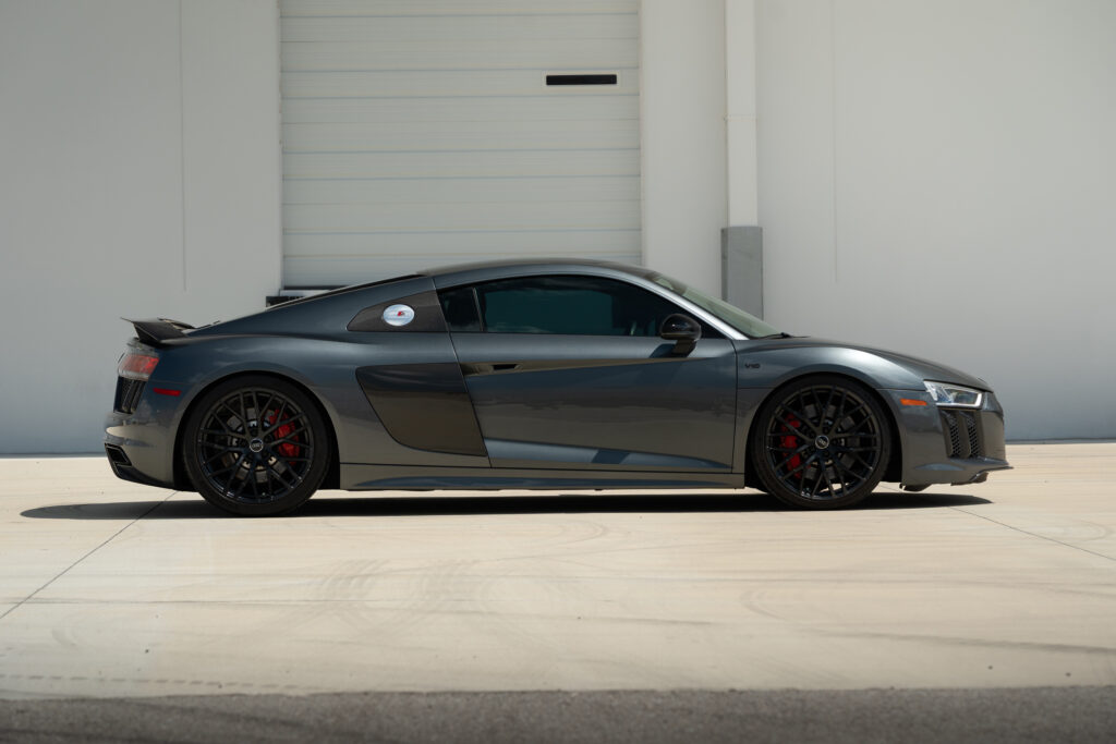 2018 Audi R8 Base - Photo 10