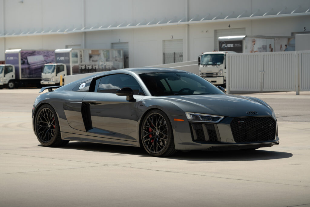 2018 Audi R8 Base - Photo 12