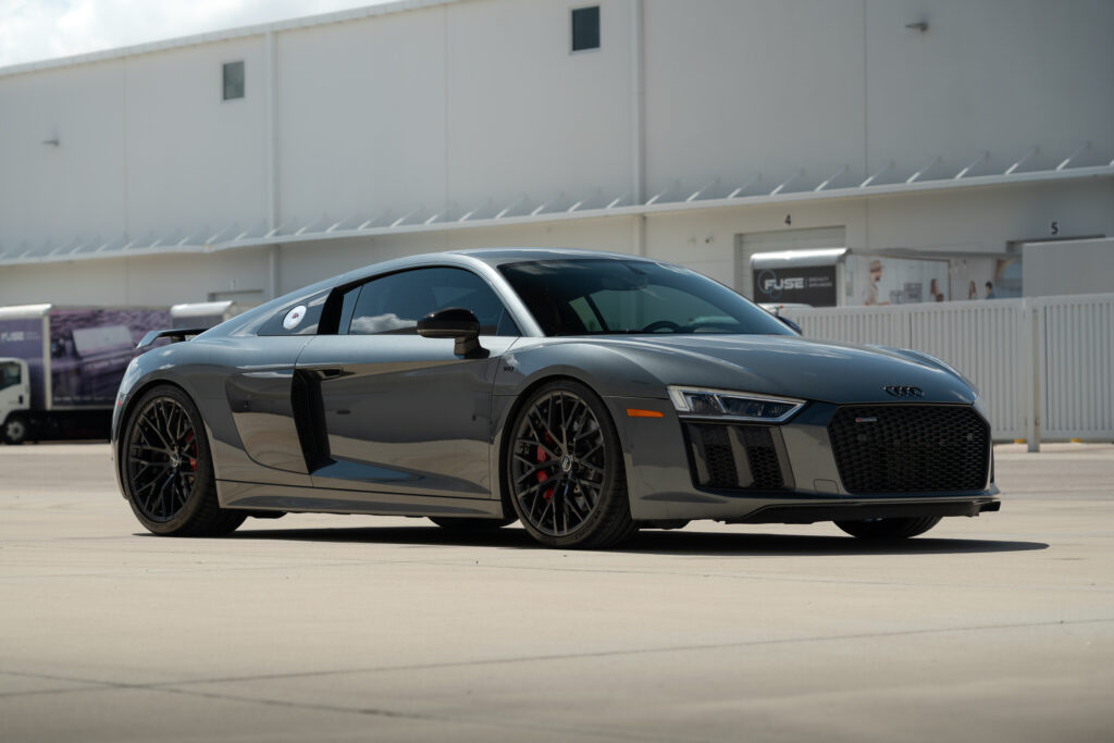2018 Audi R8 Base - Photo 13